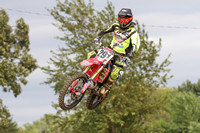McHenry County Fair Motocross 2015